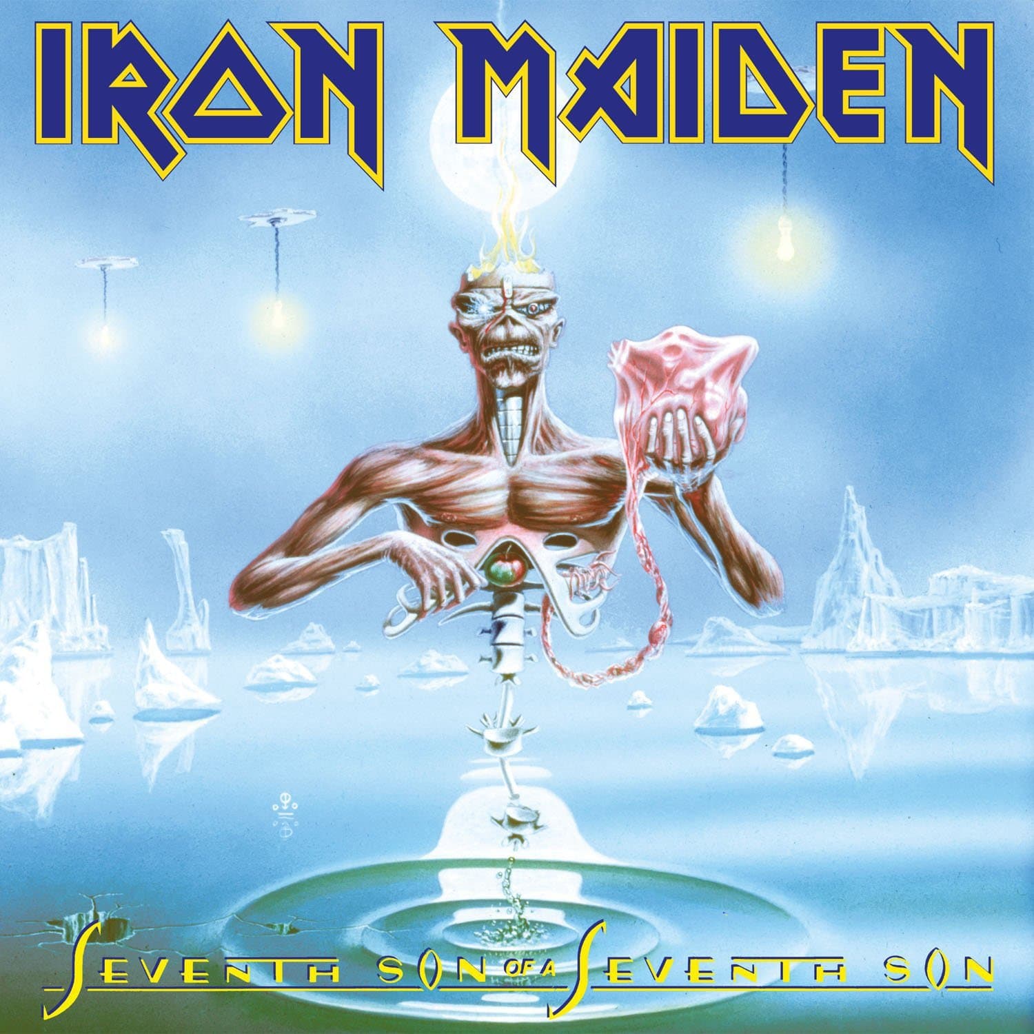 Seventh Son of a Seventh Son